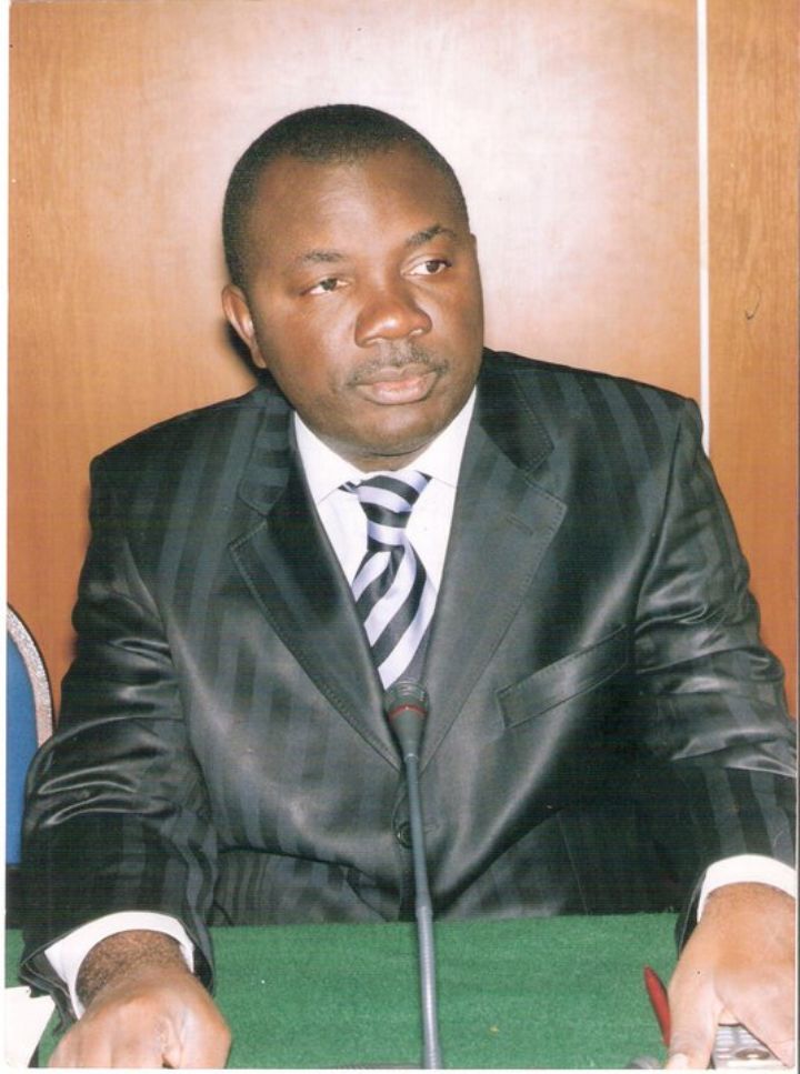 Vie d’entreprise / Les vœux du Dg de A+ Media à ses employés: « Mettons-nous au travail pour la marche de l’entreprise »